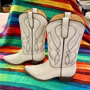 IDYLLWIND WOMEN'S COLT WESTERN
BOOTS - Size 10
